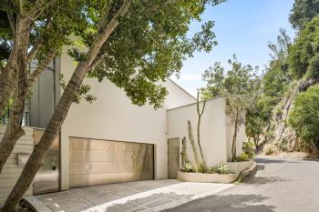 Hollywood Hills Golden Retreat, Лос-Анджелес (фото 4)
