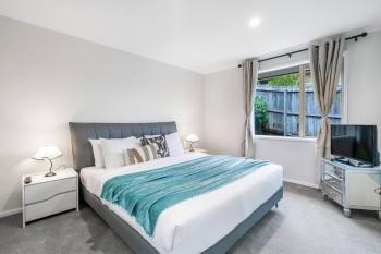 Modern 4BR Home near Albany and Browns Bay Beach, Auckland (fotografie 5)