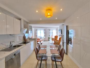 LAVA & OCEAN - Icod de los Vinos - AC, 3 bedrooms, 2 bathrooms, ocean and Teide view, Икод-де-лос-Винос (фото 4)