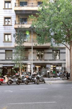 C211 Barcelona - Simaba Group, Barcelona (fotografie 3)