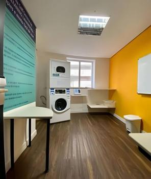 Get a Flat 1103/Jardins /Paulista, São Paulo (fotografie 4)