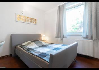 Neat Apartment in Düsseldorf, Düsseldorf (fotografie 2)