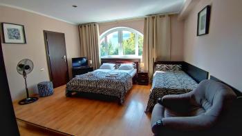 pokoje Gdańsk ul. Kartuska 20