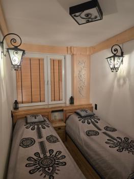 Apartament Zakopane centrum Dariusz Czekański, Zakopane (fotografie 4)