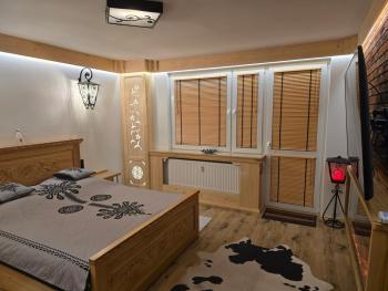 Apartament Zakopane centrum Dariusz Czekański, Zakopane (fotografie 3)