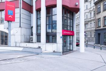 Leonardo Vienna Westbahnhof, Wiedeń (zdjęcie 4)
