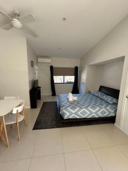 Studio room, Brisbane (foto 5)