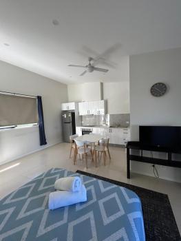 Studio room, Brisbane (foto 3)