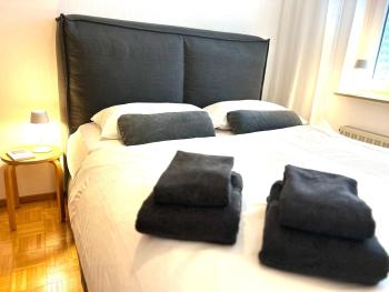 Japandi-Style in Dortmund mit Stellplatz, Balkon, Dortmund (fotografie 3)