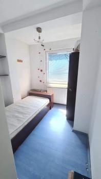 Spacious and Bright 2BR Apartment near City Center, Skopje (fotografie 3)