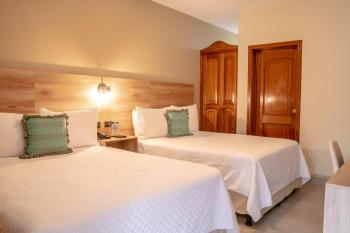 Hotel Casa Carmina by AHS, Antigua Guatemala (foto 5)