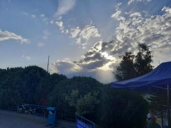 1 комнатная квартира на Иссык Куле пансионата Радуга, Chon-Sary-Oy (фото 2)