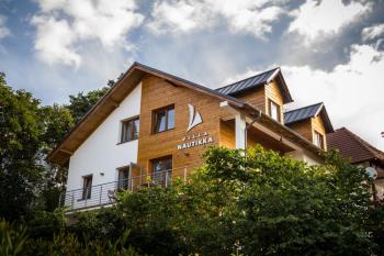 pokoje Krynica Morska gdańska 139
