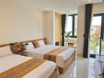 D & A Homestay Hue, Hue (zdjęcie 2)