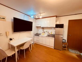 Jin house, Soul (fotografie 3)
