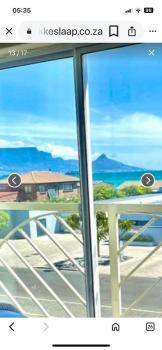 Monte blue, Cape Town (foto 3)