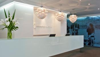 Rochester Hotel Classic, Buenos Aires (fotografie 2)