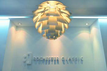 Rochester Hotel Classic, Buenos Aires (fotografie 4)