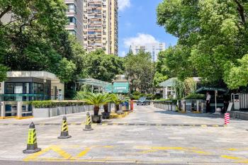 Elegant 2 Bedroom Apartment Yongxin Century Walk to Parks, Szanghaj (zdjęcie 5)