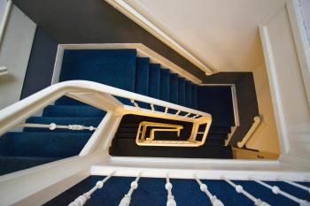 Hotel La Bohème, Ámsterdam (foto 3)