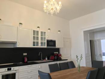 Masná - Old Town Residence, Praha (fotografie 5)