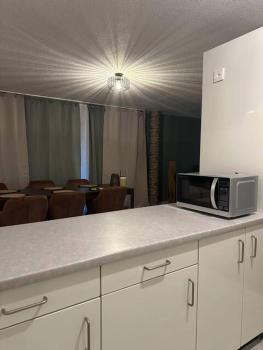 Central Hideaway Garden, Parking, Cinema,4,5rooms, Zürich (photo 2)