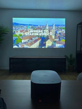 Central Hideaway Garden, Parking, Cinema,4,5rooms, Zürich (photo 4)
