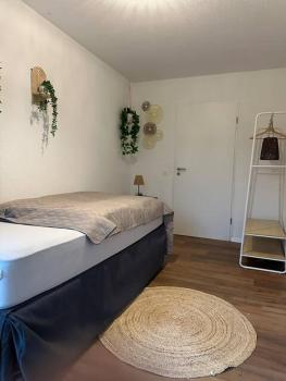 Central Hideaway Garden, Parking, Cinema,4,5rooms, Zürich (photo 5)
