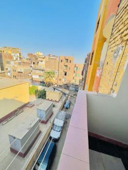 شقه للايجار اليومي او الشهري, Луксор (фото 3)