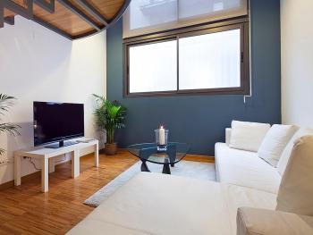 Apartment Barcelona Rentals - Park Güell Apartments, Barcelona (fotografie 4)