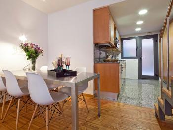Apartment Barcelona Rentals - Park Güell Apartments, Barcelona (fotografie 2)