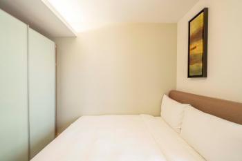 Stylish 2BR 1 Living Room Apartment Yongxin Century, Shanghai (foto 2)