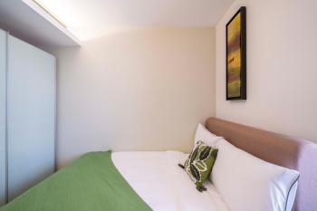 Spacious 2BR Apartment Xujiahui Center Close to Metro, Šanghaj (fotografie 3)