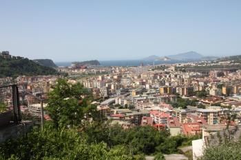 Vacation Home Agrumeto Flegreo, Neapel (Foto 3)