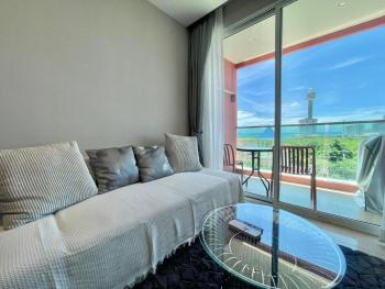 Accommodation with waterpark, Pattaya South (fotografie 4)