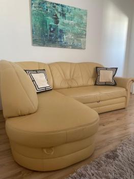 1 Zimmer Appartement möbliert, Frankfurt am Main (Foto 2)