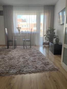 1 Zimmer Appartement möbliert, Frankfurt am Main (Foto 3)