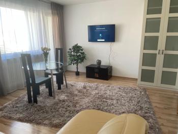 1 Zimmer Appartement möbliert, Frankfurt am Main (Foto 4)