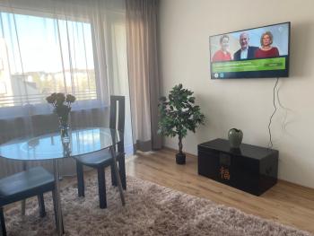 1 Zimmer Appartement möbliert, Frankfurt am Main (Foto 5)