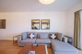 Premium 2 Bedroom 1 Living Apartment Yongxin Century, Šanghaj (fotografie 4)