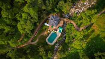 riverview villa, Bir (fotografie 2)