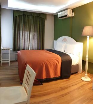 Hotel Taksim Home, Istanbul (photo 3)