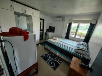 Ensuite Double Bedroom, Nadi (Foto 4)