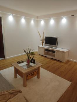 Ruhige FeWo Soutterainwohnung im Grünen, Hamburg (photo 3)