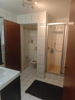 Ruhige FeWo Soutterainwohnung im Grünen, Hamburg (photo 4)