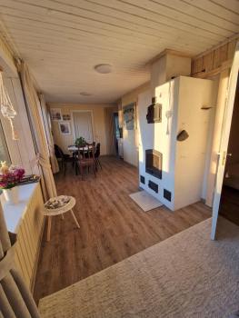 House by the lake with a sauna, Stacija Aglona (foto 2)