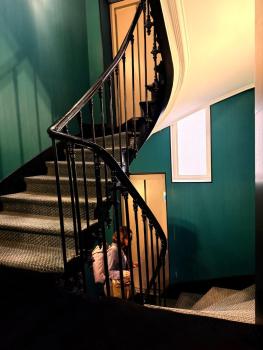 Hôtel Gérando, Paris (Foto 4)