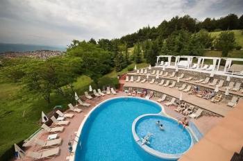 Apartment - Studio Cucetno, Sandanski (zdjęcie 5)