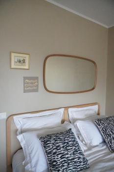 Casa Mare - Sea View, Home Cinema, Parking, Menton (photo 3)