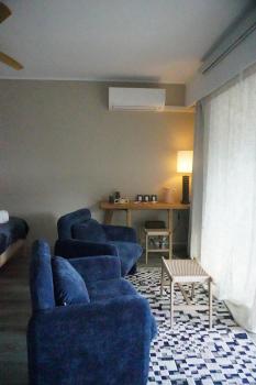Casa Mare - Sea View, Home Cinema, Parking, Menton (photo 4)